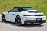 2026 Porsche 911 Carrera 4S