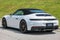 2026 Porsche 911 Carrera 4S