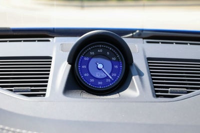 2026 Porsche 911 Carrera 4S