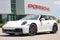 2026 Porsche 911 Carrera 4S