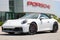 2026 Porsche 911 Carrera 4S