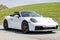 2026 Porsche 911 Carrera 4S