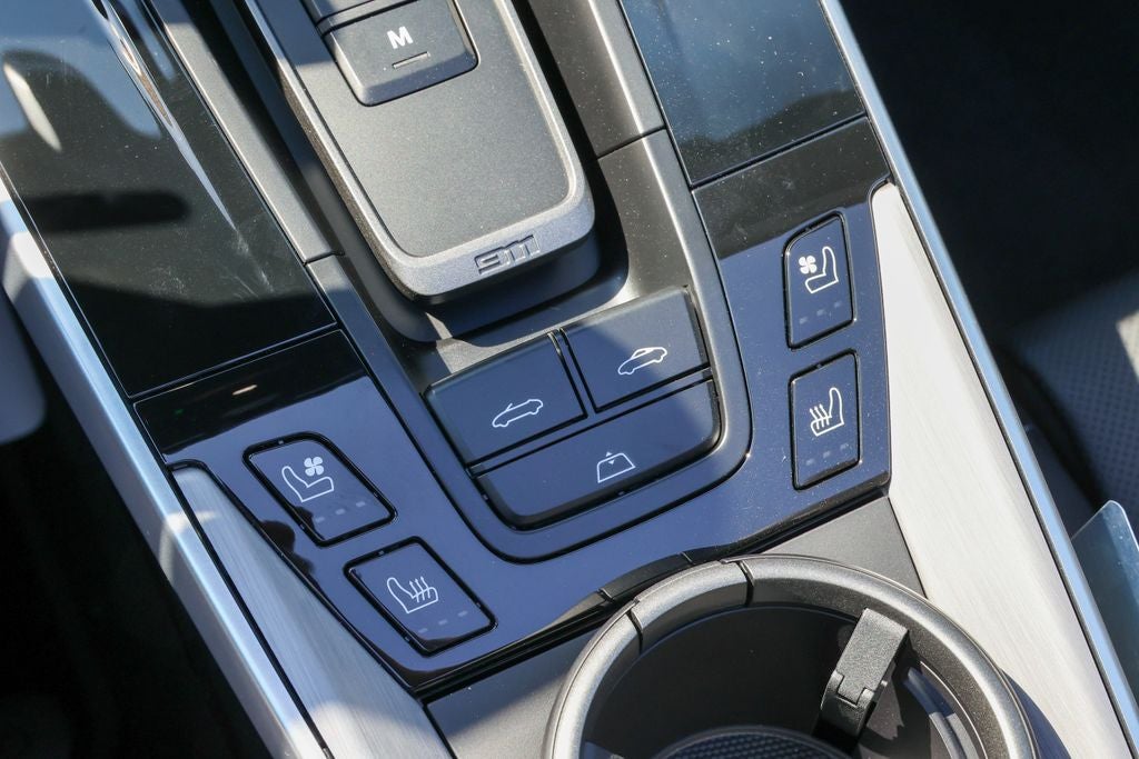2026 Porsche 911 Carrera 4S