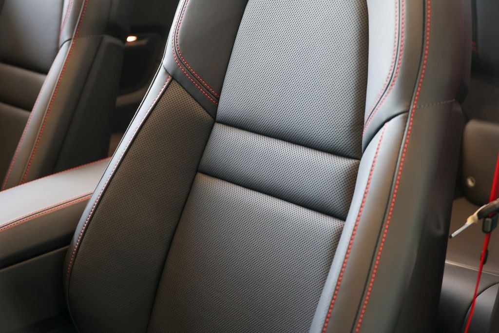 2026 Porsche 911 Carrera 4S
