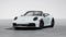 2026 Porsche 911 Carrera 4S