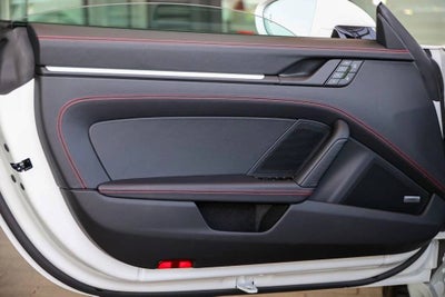 2026 Porsche 911 Carrera 4S