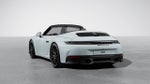 2026 Porsche 911 Carrera 4S