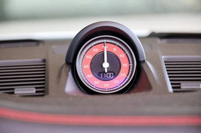 2026 Porsche 911 Carrera 4S