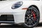 2026 Porsche 911 Carrera 4S