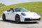 2026 Porsche 911 Carrera 4S