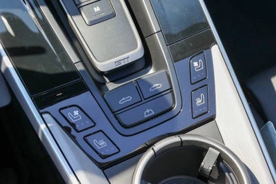 2026 Porsche 911 Carrera 4S