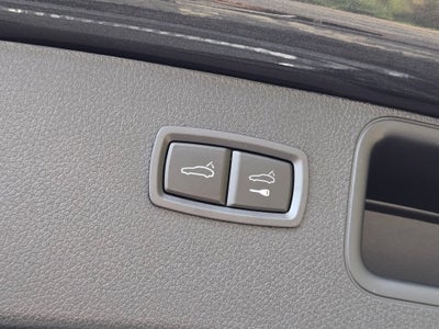 2026 Porsche Macan T