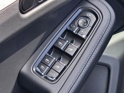 2026 Porsche Macan T