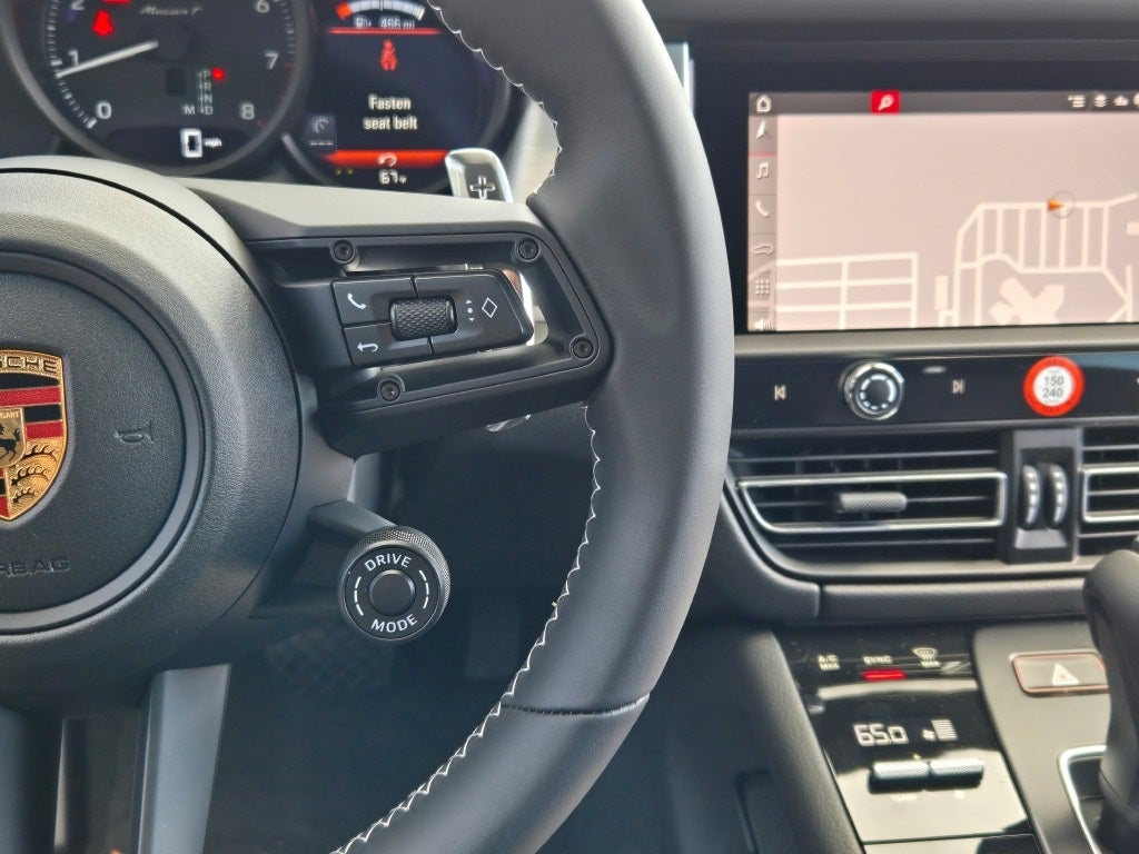 2026 Porsche Macan T