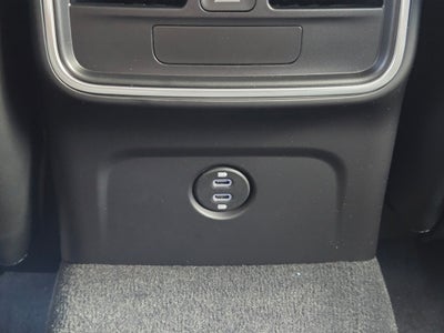 2026 Porsche Macan T