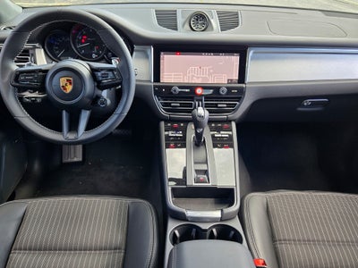 2026 Porsche Macan T