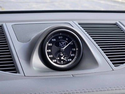 2026 Porsche Macan T