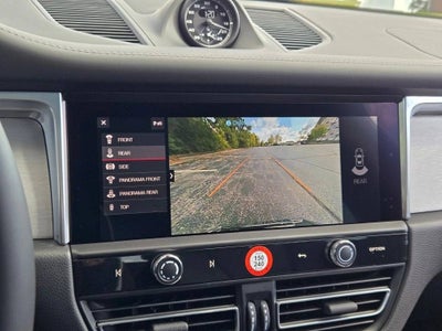 2026 Porsche Macan T