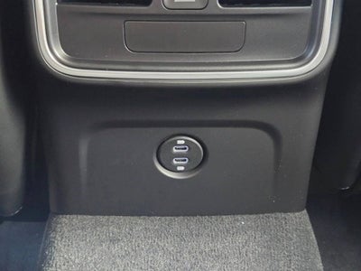 2026 Porsche Macan T