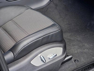 2026 Porsche Macan T