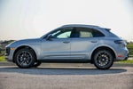 2026 Porsche Macan T