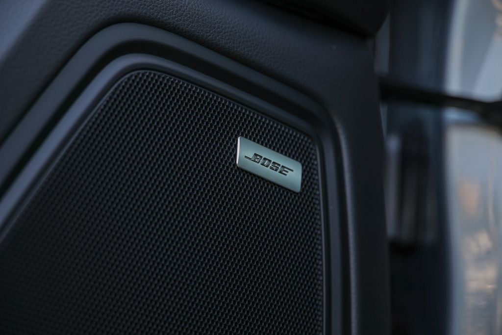 2026 Porsche Macan T