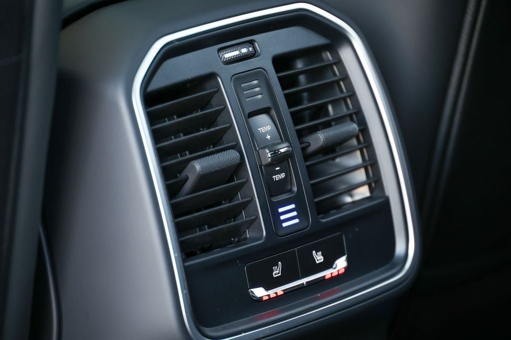 2026 Porsche Macan T