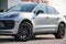 2026 Porsche Macan T