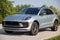 2026 Porsche Macan T
