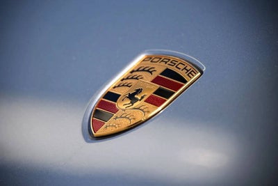 2026 Porsche Macan T
