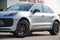 2026 Porsche Macan T