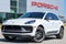 2026 Porsche Macan T