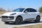 2026 Porsche Macan T