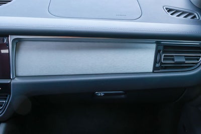2026 Porsche Macan T