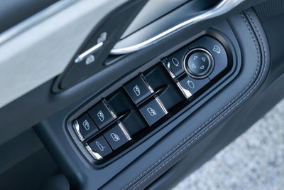 2026 Porsche Macan T