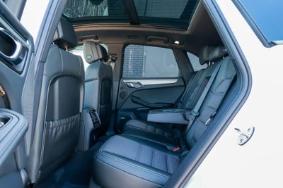 2026 Porsche Macan T