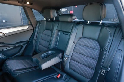 2026 Porsche Macan T