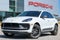 2026 Porsche Macan T