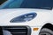 2026 Porsche Macan T