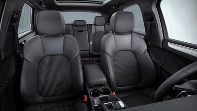 2026 Porsche Macan T