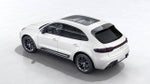 2026 Porsche Macan T