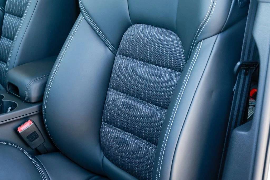 2026 Porsche Macan T
