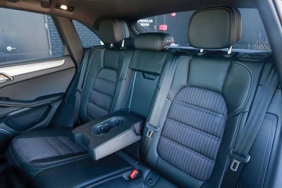 2026 Porsche Macan T