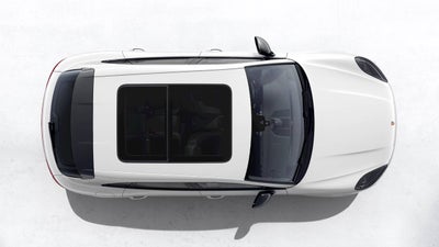 2026 Porsche Macan T