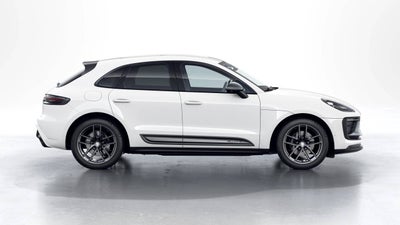 2026 Porsche Macan T
