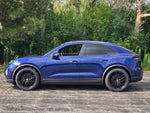 2025 Porsche Macan Electric 4