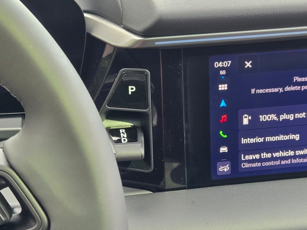 2025 Porsche Macan Electric 4