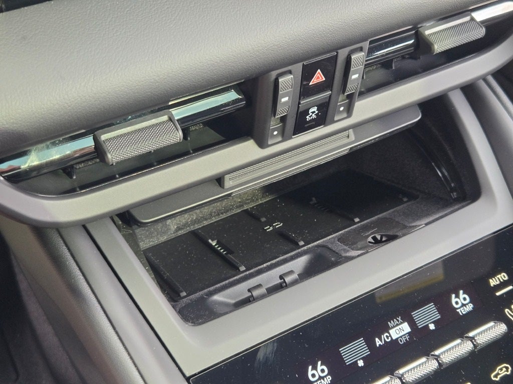 2025 Porsche Macan Electric 4