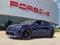 2025 Porsche Macan Electric 4