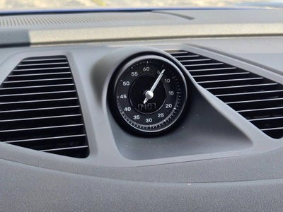 2025 Porsche Macan Electric 4